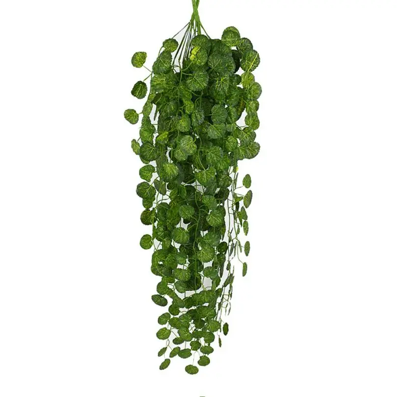 1Pcs Artificial Eucalyptus Plants Ivy Leaves Artificial Grape for Wedding garden Bar Decoration Plantes artificielles 18July16
1Pcs Artificial Eucalyptus Plants Ivy Leaves Artificial Grape for Wedding garden Bar Decoration Plantes artificielles 18July16