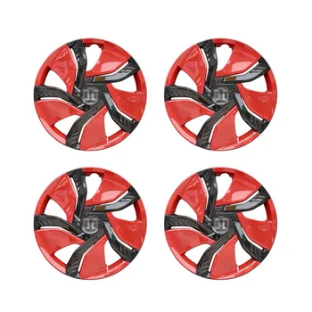 4PCS Car Styling Cover Hubcap Wheel Caps Car Vehicle Wheel Rim Skin Caps Fits 15 Inch Car Wheel
4PCS Car Styling Cover Hubcap Wheel Caps Car Vehicle Wheel Rim Skin Caps Fits 15 Inch Car Wheel