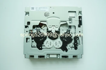 New original Fujitsu ten single cd mechanism OPTIMA-726 Loader OPT-726 Without 3 supports for Fujitsu Camry Car CD Radio 10PCS
New original Fujitsu ten single cd mechanism OPTIMA-726 Loader OPT-726 Without 3 supports for Fujitsu Camry Car CD Radio 10PCS