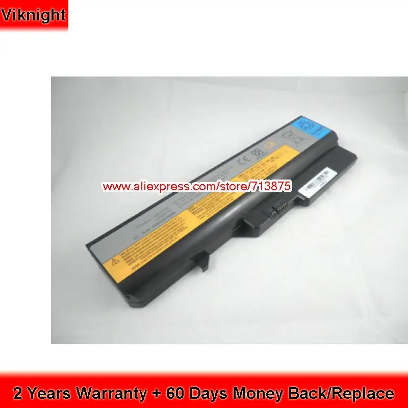 High Quality 11.1V 5200mAh L09S6Y02 Battery for Lenovo G565 b570e Z570 V570 G575 G560 G570 L08S6Y21 L09C6Y02 L10M6F21 Z560 G460
High Quality 11.1V 5200mAh L09S6Y02 Battery for Lenovo G565 b570e Z570 V570 G575 G560 G570 L08S6Y21 L09C6Y02 L10M6F21 Z560 G460