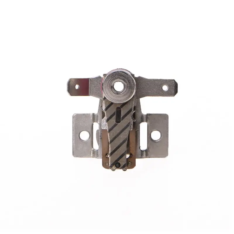 AC 250V 16A Adjustable 90 Celsius Temperature Switch Bimetallic Heating Thermostat KDT-200 High Quality-#
AC 250V 16A Adjustable 90 Celsius Temperature Switch Bimetallic Heating Thermostat KDT-200 High Quality-#