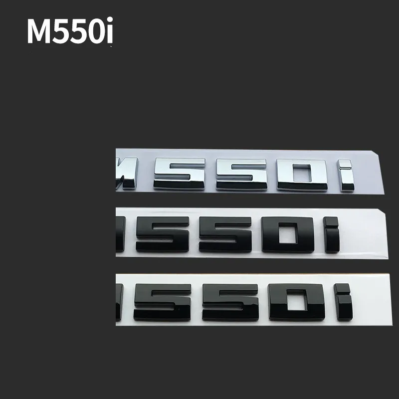 ABS M Power M Performance Car Rear Sticker Car Body Sticker for BMW E60 F10 5 Series 520i 530i 535i 550i 550d 530d Accessories
ABS M Power M Performance Car Rear Sticker Car Body Sticker for BMW E60 F10 5 Series 520i 530i 535i 550i 550d 530d Accessories