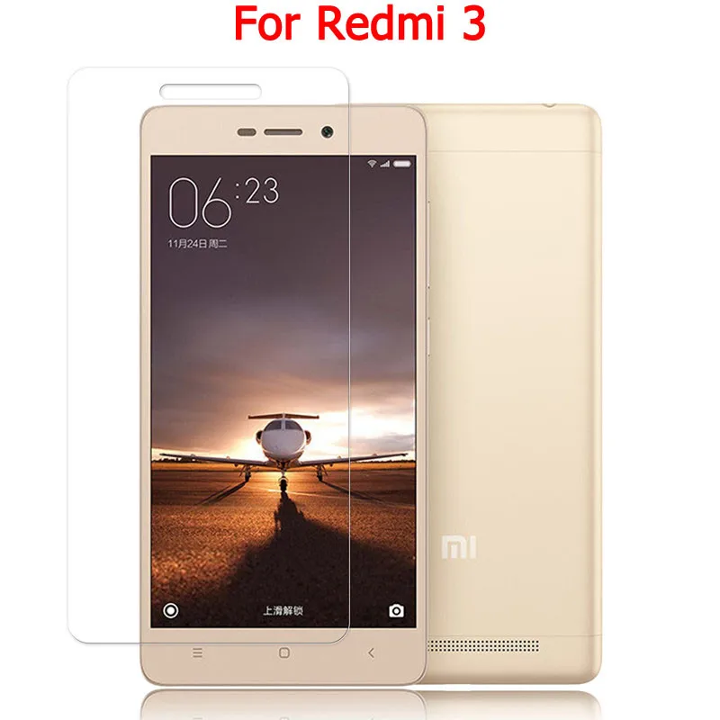 Redmi 3 Pro 32gb Gold