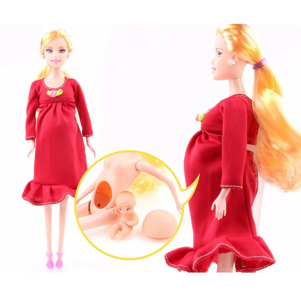 Кукла Беременна Фото – Telegraph