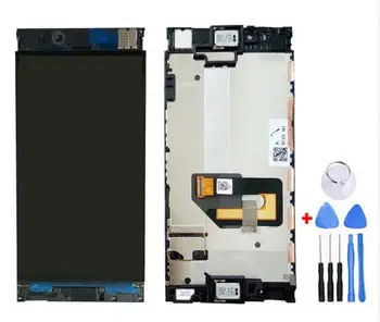 For Nextbit Robin 5.2inch 1080P IPS LCD Display and Touch Screen With Frame Digitizer Assembly Repair Part Mobile Accessories
For Nextbit Robin 5.2inch 1080P IPS LCD Display and Touch Screen With Frame Digitizer Assembly Repair Part Mobile Accessories