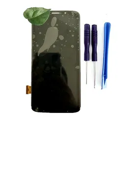 For Motorola Moto Z3 Play LCD Display Screen with Touch Panel Digitizer Glass Sensor Assembly
For Motorola Moto Z3 Play LCD Display Screen with Touch Panel Digitizer Glass Sensor Assembly