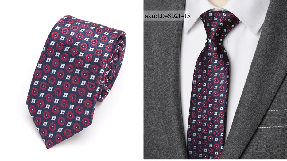 Tie (15)