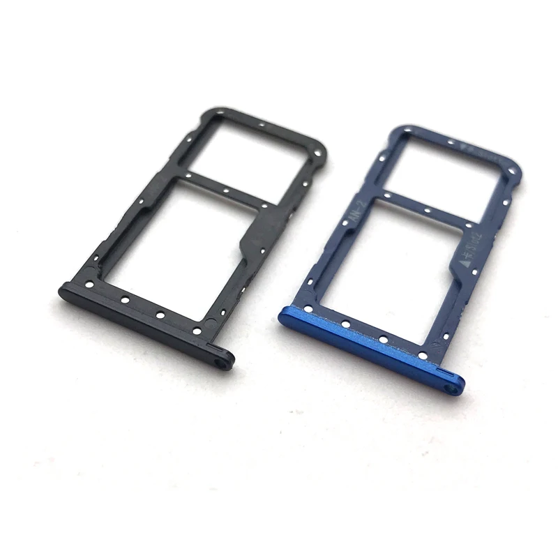 10pcs /Lot, Sim Card Tray For Huawei P20 Lite P20lite Sim Card Reader Holder Slot Tray
10pcs /Lot, Sim Card Tray For Huawei P20 Lite P20lite Sim Card Reader Holder Slot Tray