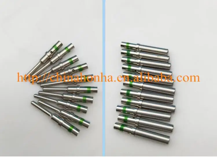 Контакты DT 14-16AWG 100-0460-215 16141-0462-209, твердые обжимные клеммы с зеленой идентификационной полосой из нержавеющей стали, 50 шт., 16141 шт.
Контакты DT 14-16AWG 100-0460-215 16141-0462-209, твердые обжимные клеммы с зеленой идентификационной полосой из нержавеющей стали, 50 шт., 16141 шт.