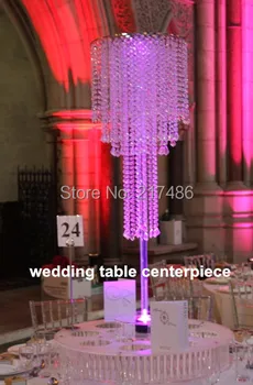 crystal mental flower stand pillar table centerpiececs for wedding party decoration
crystal mental flower stand pillar table centerpiececs for wedding party decoration