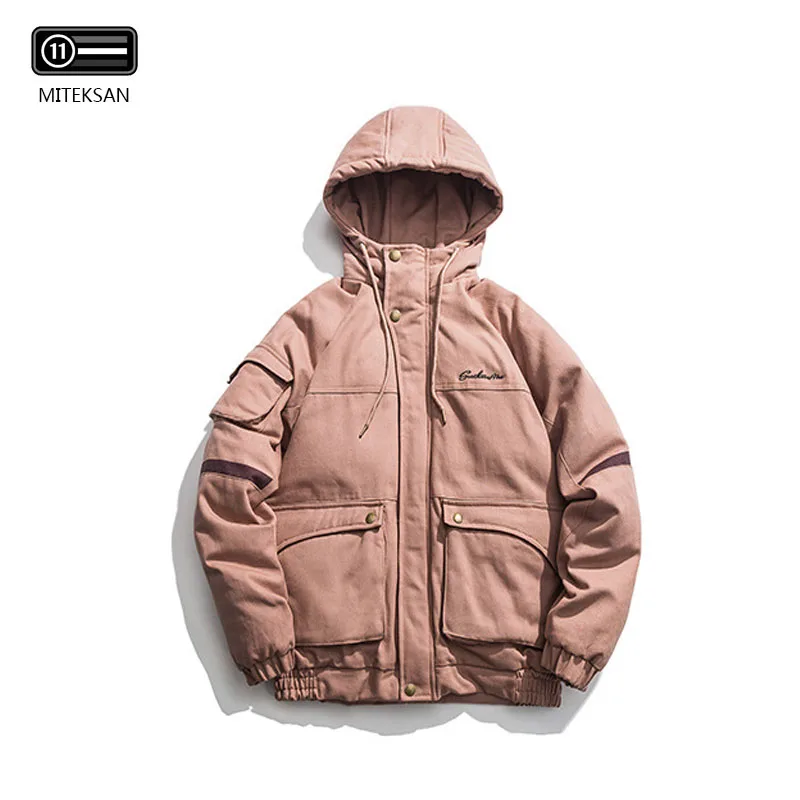 Winter Fashion Jacket Coats Men Casual Jackets Mens Parka New design Coats Man Warm Coat Man Hooded Padded Thick Parkas
Winter Fashion Jacket Coats Men Casual Jackets Mens Parka New design Coats Man Warm Coat Man Hooded Padded Thick Parkas
