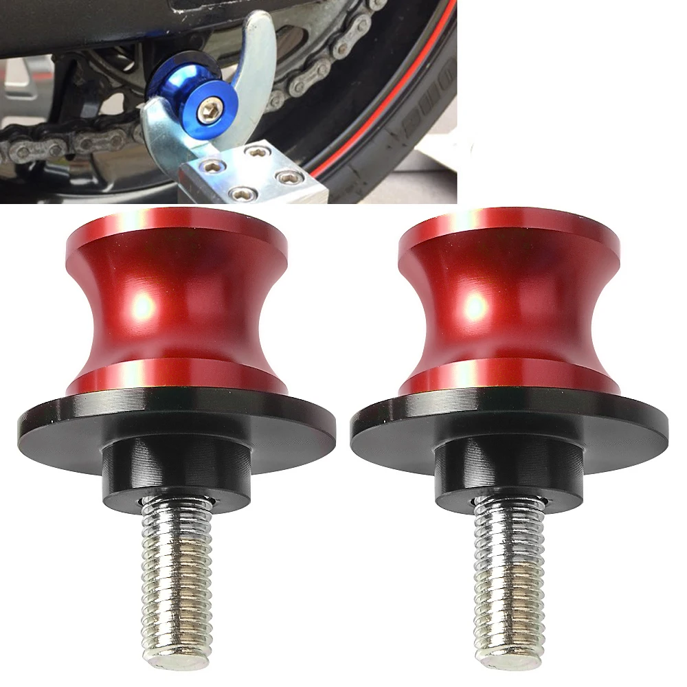 8mm stands Motorcycle Swingarm Spool Slider Stand Screws For Suzuki GSXR1000 GSXR 1000 GSX-R 1000 2001 -2012 2013 2014 2015 2016
8mm stands Motorcycle Swingarm Spool Slider Stand Screws For Suzuki GSXR1000 GSXR 1000 GSX-R 1000 2001 -2012 2013 2014 2015 2016