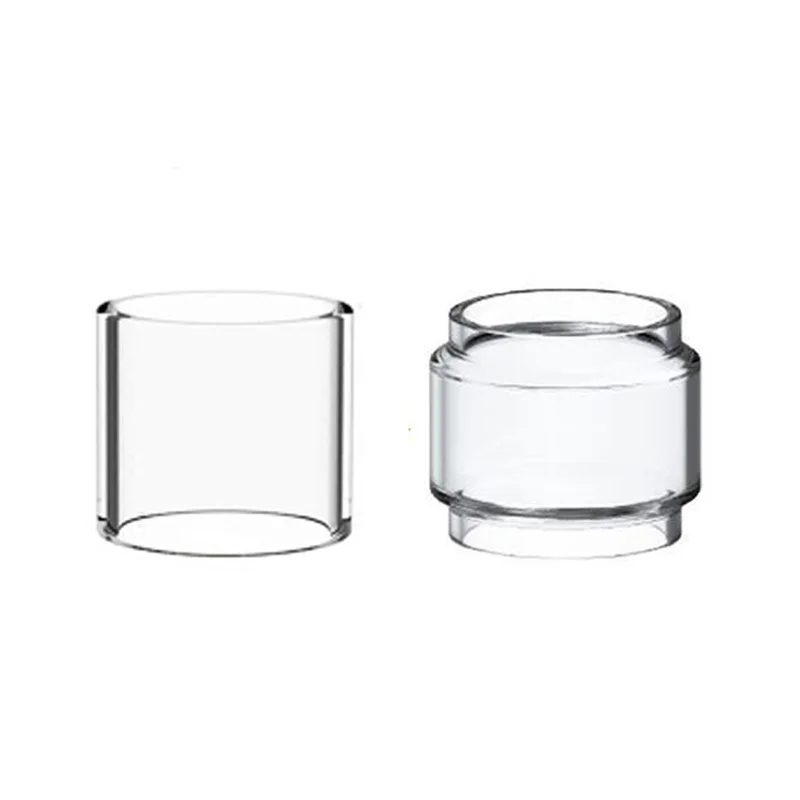vaporlinda Replacement Pyrex Glass Tube for Vandy Vape Kylin V2 RTA Tank 3ml 5ml Capacity Atomizer
vaporlinda Replacement Pyrex Glass Tube for Vandy Vape Kylin V2 RTA Tank 3ml 5ml Capacity Atomizer