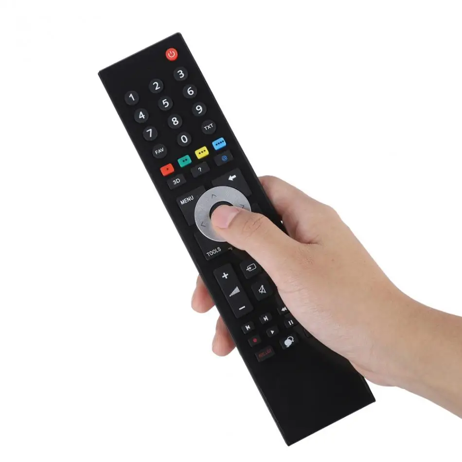 New Television TV Remote Control Replacement Service Smart TV Remote