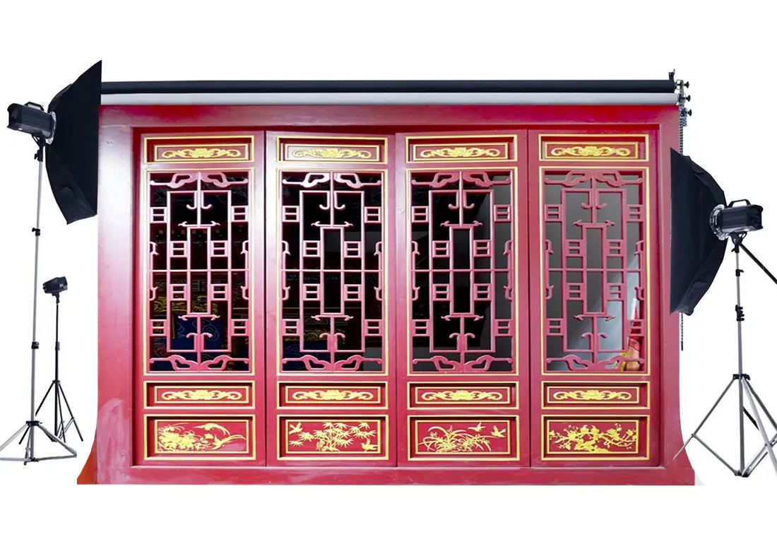 Photography Backdrop Wooden Shabby Golden Pattern Red Color Paint Weathered Wood Door Backdrops
Photography Backdrop Wooden Shabby Golden Pattern Red Color Paint Weathered Wood Door Backdrops