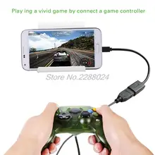 Type-C USB 3.1 To USB 3.0 OTG Adapter Type C Data Cable Connector For huawei honor 8 v8 note8 p9 P9 plus Nexus 6P g9 plus
