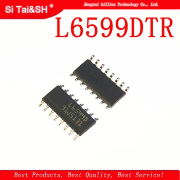5pcs L6599DTR SOP16 L6599D SOP L6599 SMD SOP-16 new and original LCD power management driver chip
5pcs L6599DTR SOP16 L6599D SOP L6599 SMD SOP-16 new and original LCD power management driver chip