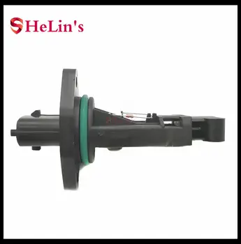 0 280 217 123 Mass Air Flow Meter MAF Sensor For ALFA ROMEO 145 146 OPEL VAUXHALL CORSA B Mk I ASTRA G Mk IV 1.0L 1.2L 1.4L
0 280 217 123 Mass Air Flow Meter MAF Sensor For ALFA ROMEO 145 146 OPEL VAUXHALL CORSA B Mk I ASTRA G Mk IV 1.0L 1.2L 1.4L