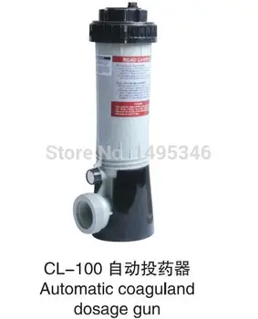 automatic hot tub chlorine feeder pool chemical feeder chlorinate dispenser
automatic hot tub chlorine feeder pool chemical feeder chlorinate dispenser