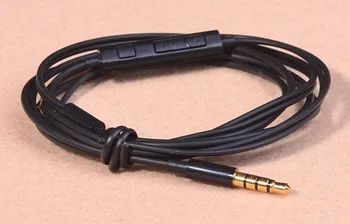 DIY headphone wire DIY earphone accessories TPE wire 10pcs