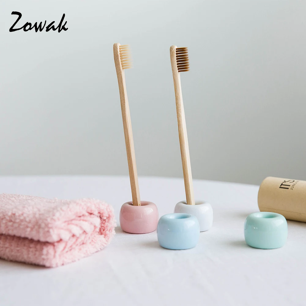Ceramic Toothbrush Holder Porcelain Tooth Brush Stand Bathroom Storage Organizer Ring Vintage Japanese Mini Bath Accessories New
Ceramic Toothbrush Holder Porcelain Tooth Brush Stand Bathroom Storage Organizer Ring Vintage Japanese Mini Bath Accessories New