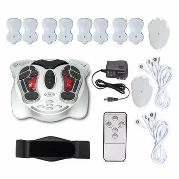 Heating Magnetotherapy Foot Pedicure Feet Health Care Infrared Massage Tens Ems electro therapy Acupuncture Slimming machine
Heating Magnetotherapy Foot Pedicure Feet Health Care Infrared Massage Tens Ems electro therapy Acupuncture Slimming machine