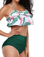 2018 New Women Swimsuits High Waist Bikini Sets Girls Two-Pieces Swimwear Split Bikini Baby Children Girls Bikini
2018 New Women Swimsuits High Waist Bikini Sets Girls Two-Pieces Swimwear Split Bikini Baby Children Girls Bikini