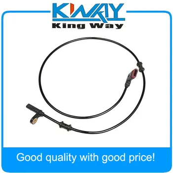 ABS Wheel Speed Sensor Rear Left For Mercedes C230 C240 C280 C320 C350 CLK320 2035401317
ABS Wheel Speed Sensor Rear Left For Mercedes C230 C240 C280 C320 C350 CLK320 2035401317