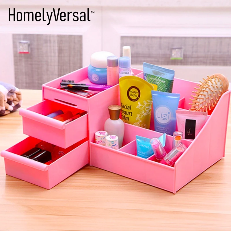 Plastic Desk Organizer Combination Mesh Desktop Pencil Pen Badge Holder Storage Box Stationery Ruler Makeup Box Organizer
Plastic Desk Organizer Combination Mesh Desktop Pencil Pen Badge Holder Storage Box Stationery Ruler Makeup Box Organizer