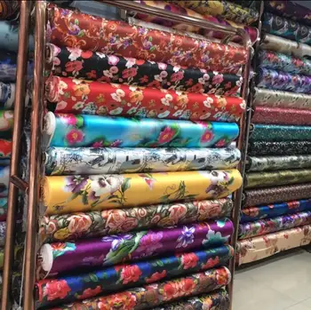 10style 19m heavy weight silk stretch satin cheongsam textiles fabric dresses diy wedding patches party tweed fabric ribbon A455
10style 19m heavy weight silk stretch satin cheongsam textiles fabric dresses diy wedding patches party tweed fabric ribbon A455