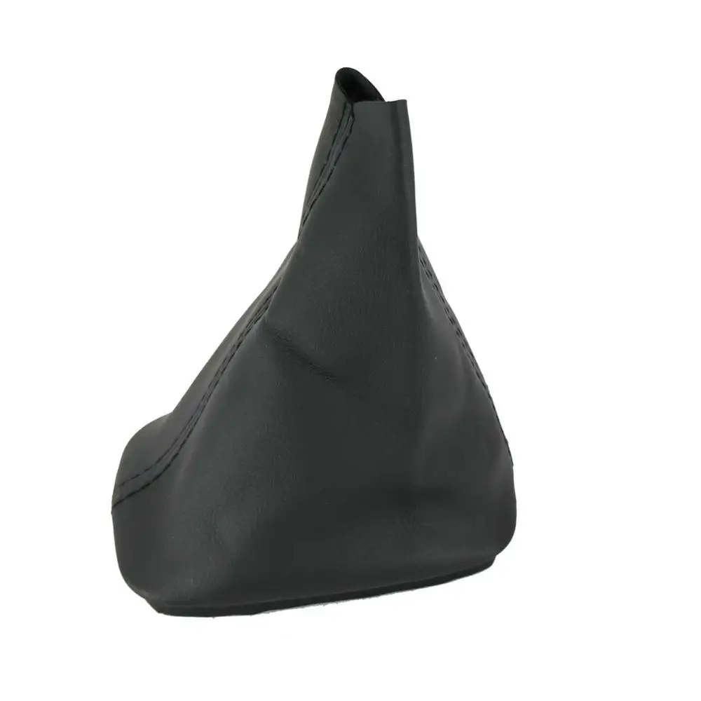 For Skoda Fabia MK1 1999 2000 2001 2002 2003 2004 2005 2006 2007 2008 New Gear Shift Knob Leather Boot
For Skoda Fabia MK1 1999 2000 2001 2002 2003 2004 2005 2006 2007 2008 New Gear Shift Knob Leather Boot