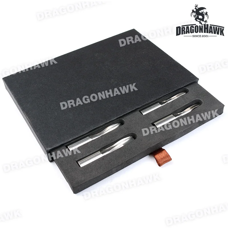 Newest 10 Pcs Different Sizes Lot Stainless Steel Tips Tattoo Nozzle Tips Set Kit
Newest 10 Pcs Different Sizes Lot Stainless Steel Tips Tattoo Nozzle Tips Set Kit