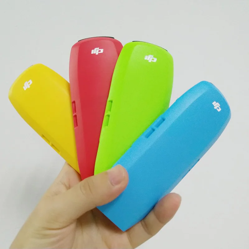 Original Replacement Colorful Shell Spark Body Shell for DJI Spark Drone Shell Upper Housing Original Cover Frame Repair Parts
Original Replacement Colorful Shell Spark Body Shell for DJI Spark Drone Shell Upper Housing Original Cover Frame Repair Parts