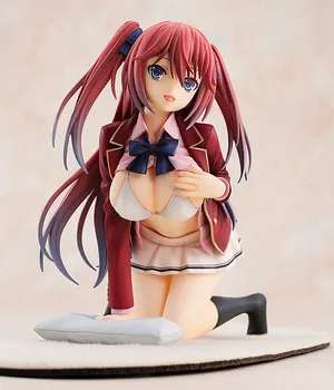 Anime Welcome to the Classroom of the Supre Principle of Force Sakura Airi PVC Sexy Girls Action Figure Model Toys 13cm
Anime Welcome to the Classroom of the Supre Principle of Force Sakura Airi PVC Sexy Girls Action Figure Model Toys 13cm