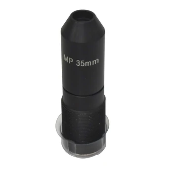 New Product 2MP 35mm 2/3" F1.6 cctv lens m12 lens industrial lens for cctv cameras lens
New Product 2MP 35mm 2/3" F1.6 cctv lens m12 lens industrial lens for cctv cameras lens