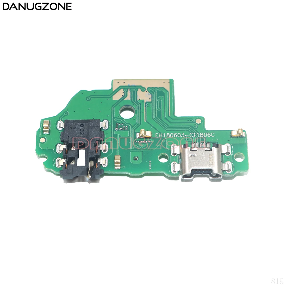 USB Charging Port Dock Plug Connector Charge Board Flex Cable+Earphone Audio Headphone Jack For Huawei Honor 9i LLD-AL20/30
USB Charging Port Dock Plug Connector Charge Board Flex Cable+Earphone Audio Headphone Jack For Huawei Honor 9i LLD-AL20/30