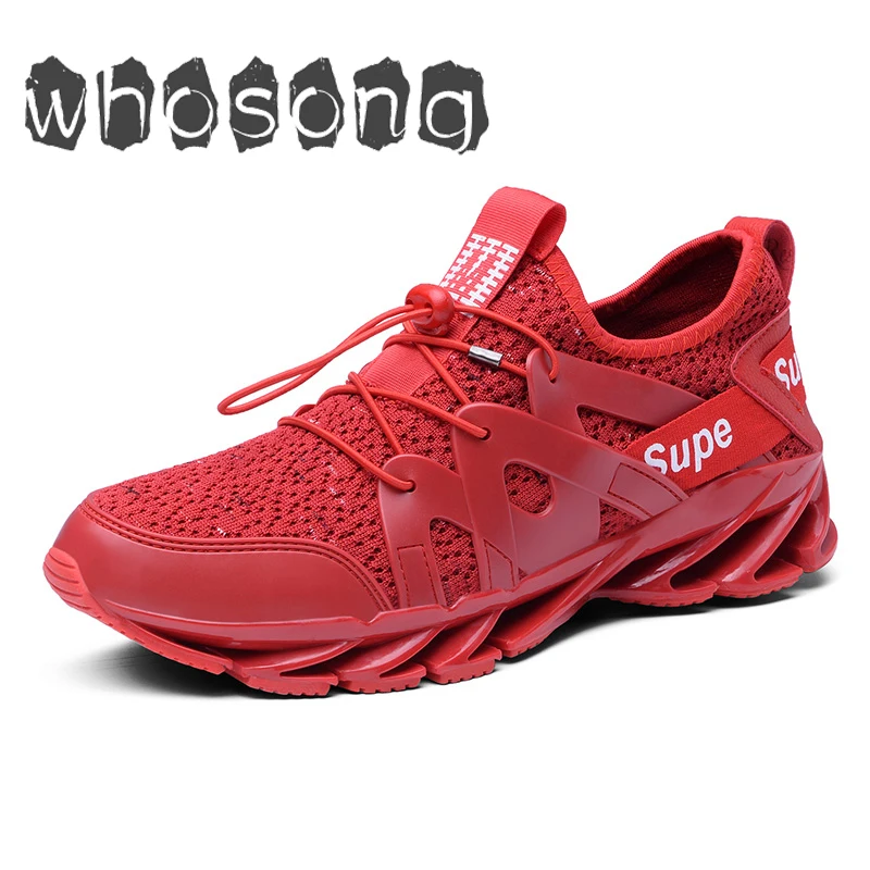 Athletic Basketball Shoes Men Breathable Sports Outdoor Sneakers Gym shoes Flying Woven Male Mesh Basketball Trainers Microtinae
Athletic Basketball Shoes Men Breathable Sports Outdoor Sneakers Gym shoes Flying Woven Male Mesh Basketball Trainers Microtinae