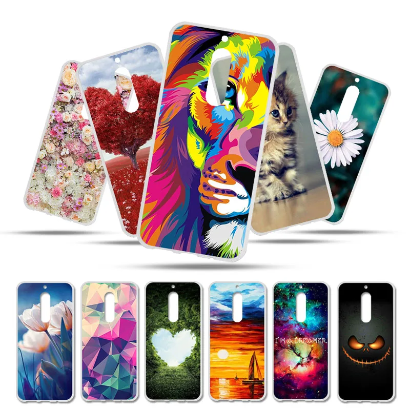 Bolomboy Painted Case For Umidigi S2 Case Silicone Soft TPU Cases For Umidigi S2 Cover Wildflowers Cute Animal Bags
Bolomboy Painted Case For Umidigi S2 Case Silicone Soft TPU Cases For Umidigi S2 Cover Wildflowers Cute Animal Bags