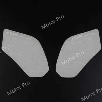For Honda CBR600RR 2003 - 2006 Anti slip Gas Tank Pad Protector Stickers Knee Grip Traction Pads CBR 600 RR CBR600 2004 2005
For Honda CBR600RR 2003 - 2006 Anti slip Gas Tank Pad Protector Stickers Knee Grip Traction Pads CBR 600 RR CBR600 2004 2005