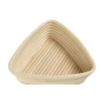 Bread Proofing Baskets Triangle Pasta Bread Proofing Baskets Bread Dough Polished Rattan Basket And Pad Combination
Bread Proofing Baskets Triangle Pasta Bread Proofing Baskets Bread Dough Polished Rattan Basket And Pad Combination
