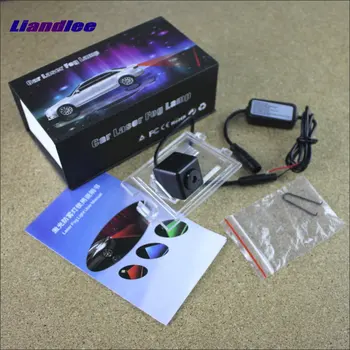 Liandlee Pedal Performance Parts For Jeep Patriot 2011~2015 Laser Shoot Lamp Prevent Warning Lights Fog Tail Decorative Light
Liandlee Pedal Performance Parts For Jeep Patriot 2011~2015 Laser Shoot Lamp Prevent Warning Lights Fog Tail Decorative Light