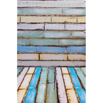 thin vinyl Photography Backdrop Wood Floor Custom Photo Prop backgrounds 5X8ft Floor-482
thin vinyl Photography Backdrop Wood Floor Custom Photo Prop backgrounds 5X8ft Floor-482