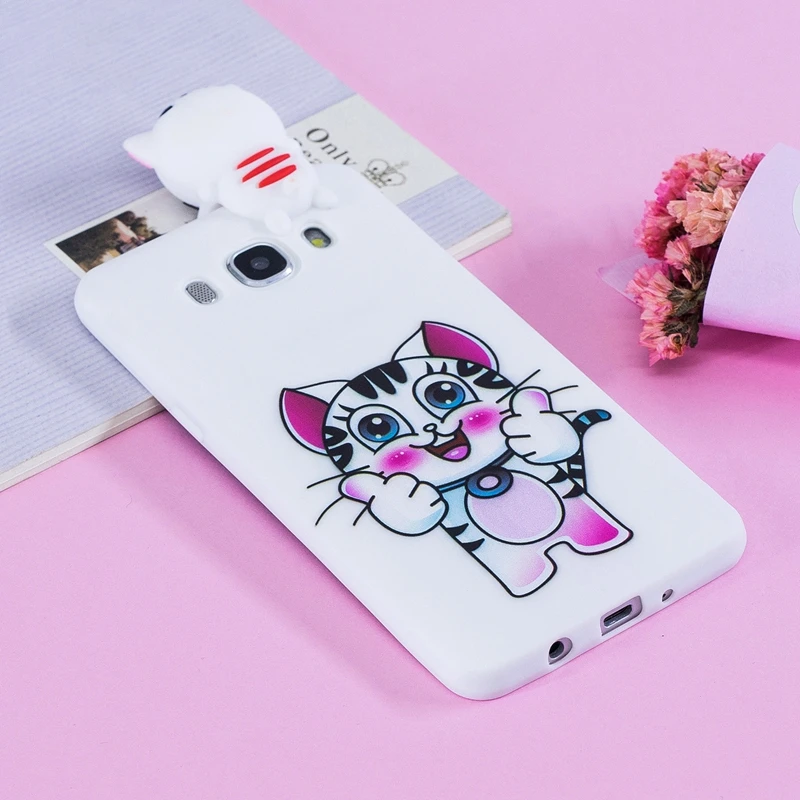 For Coque Samsung Galaxy J7 2016 J710 Case For Samsung J7 2016 3D Panda Cat Soft Silicon Back Cover For Galaxy J7 2016 J7 6 Case 
For Coque Samsung Galaxy J7 2016 J710 Case For Samsung J7 2016 3D Panda Cat Soft Silicon Back Cover For Galaxy J7 2016 J7 6 Case