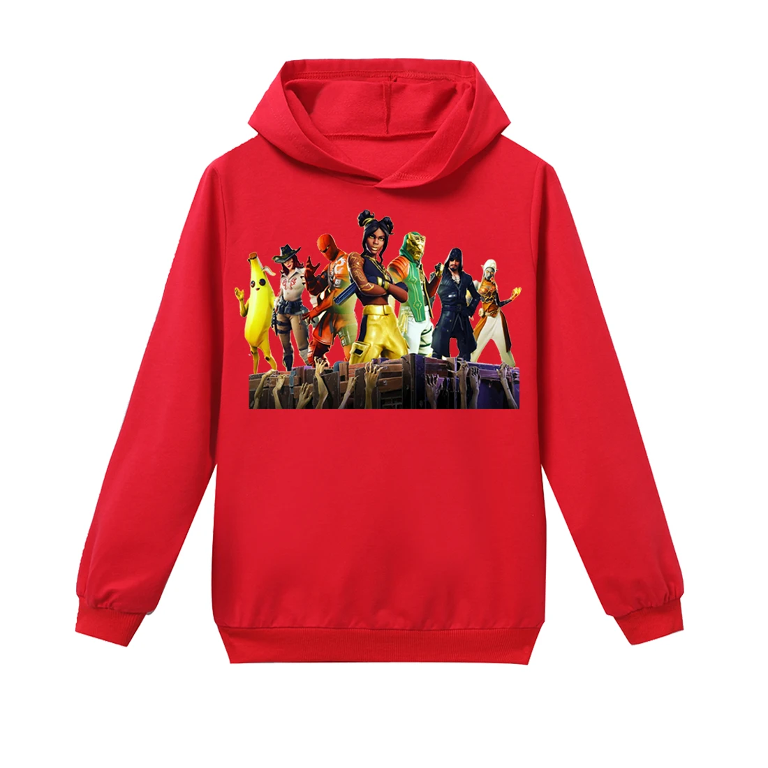 New Fashion Baby Boy fashion Hoodie Casual Red Color T-shirt Kids Cartoon Long Sleeve Tops T-shirt Tee Children Cotton Clothes
New Fashion Baby Boy fashion Hoodie Casual Red Color T-shirt Kids Cartoon Long Sleeve Tops T-shirt Tee Children Cotton Clothes