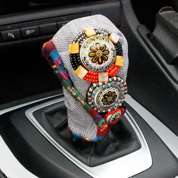 Fashion Automotive Supplies Dangba Set Of Gear Gear Shift Shifter Lever Knob Transmission Automatic Car Interior
Fashion Automotive Supplies Dangba Set Of Gear Gear Shift Shifter Lever Knob Transmission Automatic Car Interior