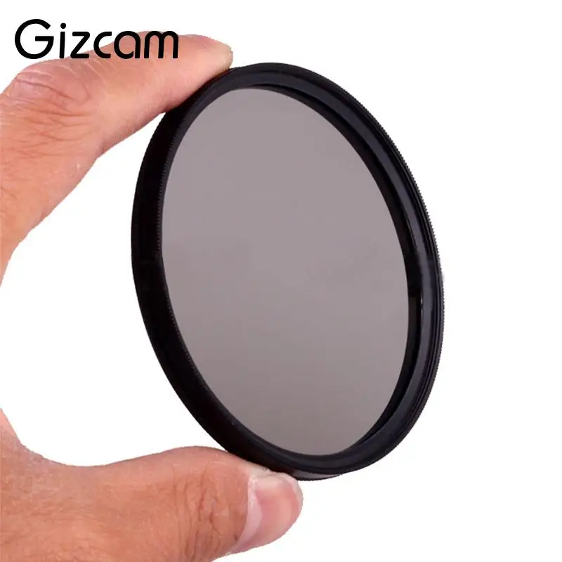 Gizcam 52mm Universal CPL Circular Polarizing Polarizer Lens Filter For Canon Pentax Sigma
Gizcam 52mm Universal CPL Circular Polarizing Polarizer Lens Filter For Canon Pentax Sigma
