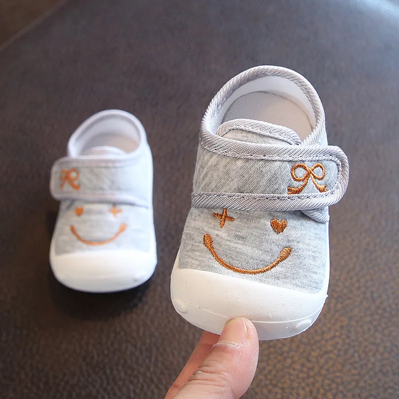 2018 Brand Baby Boy Shoes For 1 Year Old Toddler M...