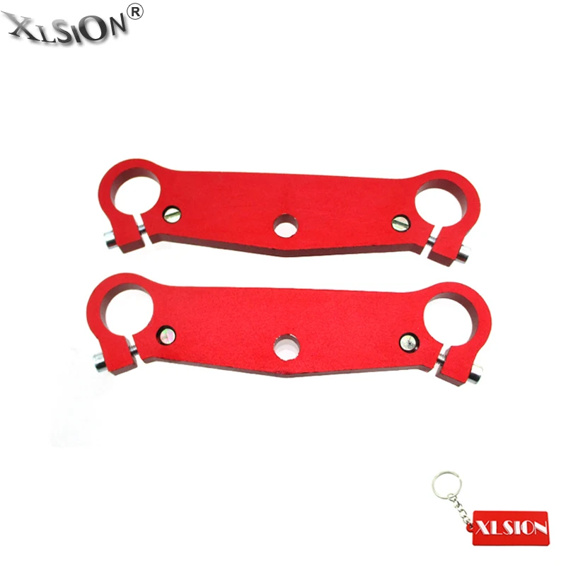 XLSION Motorcycle Triple Tree Clamps Fork Plate Parts For 47cc 49cc 2 Stroke Mini Pocket Bike Cags Mx-3 GP-RSR
XLSION Motorcycle Triple Tree Clamps Fork Plate Parts For 47cc 49cc 2 Stroke Mini Pocket Bike Cags Mx-3 GP-RSR