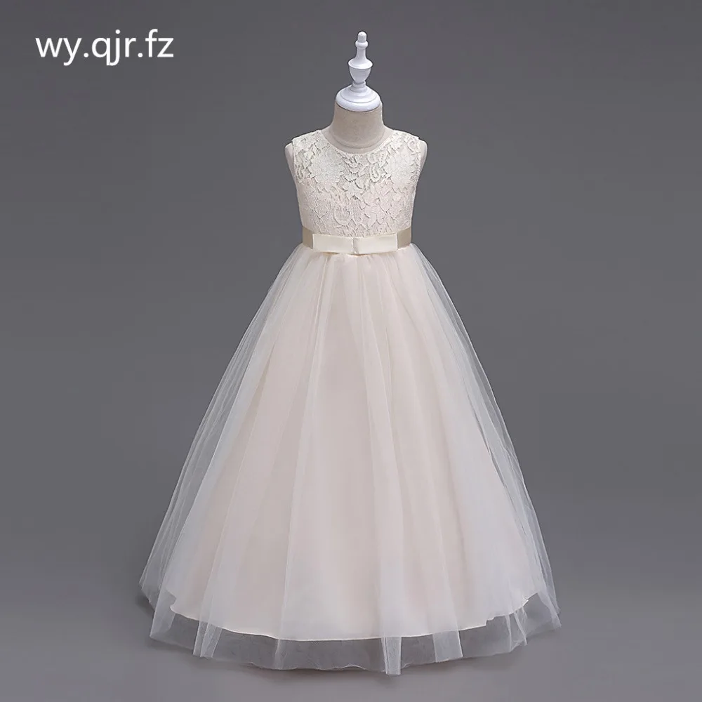 BH9999X#Champagne Flower Girl Dresses children's wedding Party long fluffy girl's Lace Princess dress prom gown cheap Wholesale
BH9999X#Champagne Flower Girl Dresses children's wedding Party long fluffy girl's Lace Princess dress prom gown cheap Wholesale