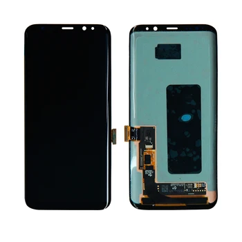 Free Shipping For Samsung Galaxy S8 Plus G955T G955V G955P Touch Screen Digitizer Glass LCD Display Assembly Panel Replacement
Free Shipping For Samsung Galaxy S8 Plus G955T G955V G955P Touch Screen Digitizer Glass LCD Display Assembly Panel Replacement